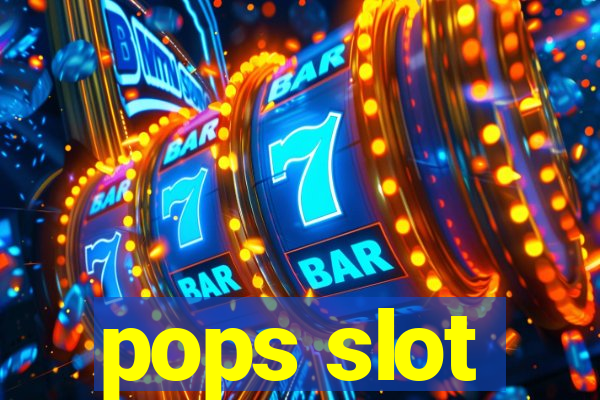 pops slot