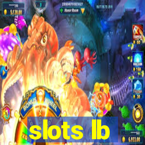 slots lb