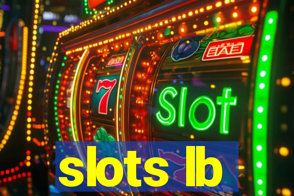 slots lb