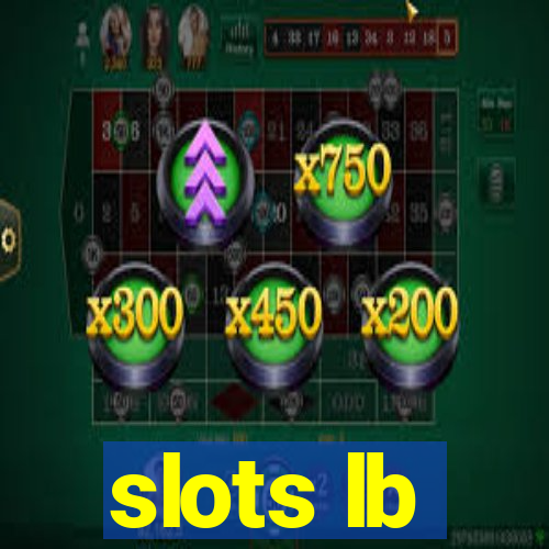 slots lb