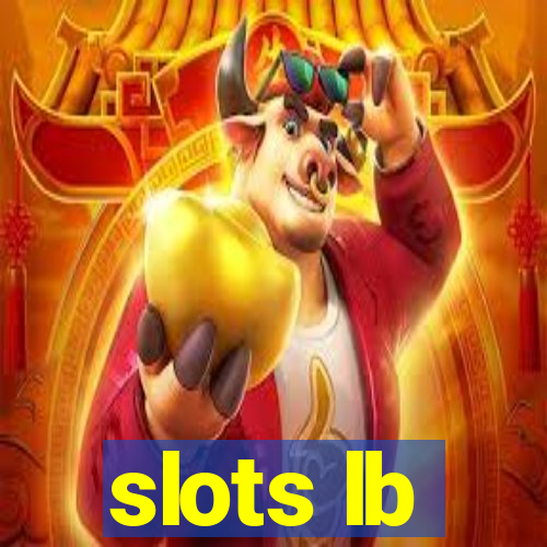 slots lb