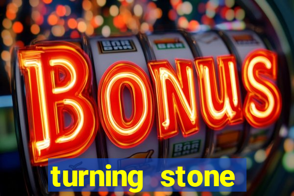 turning stone casino bingo