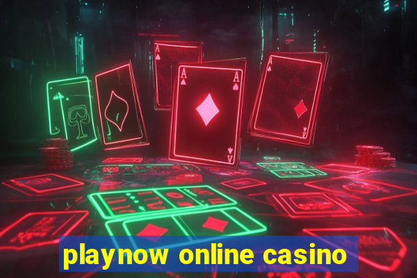 playnow online casino