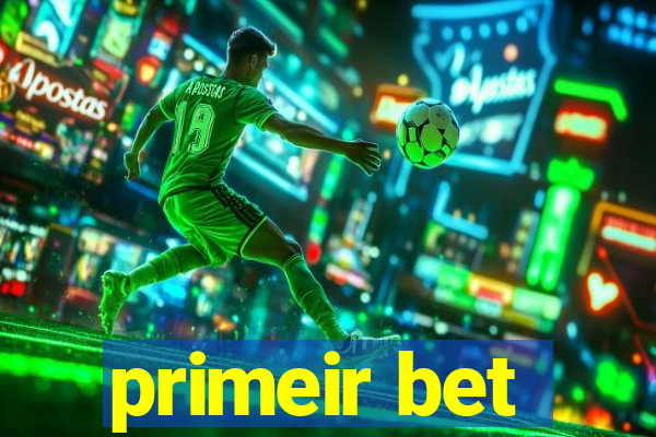 primeir bet