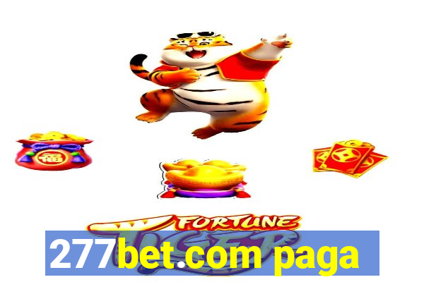 277bet.com paga