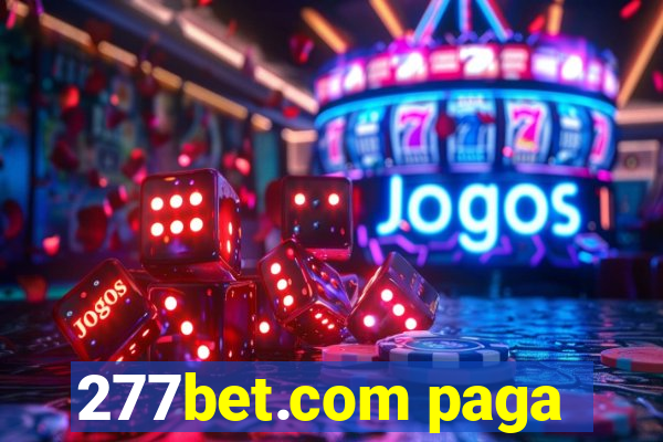 277bet.com paga