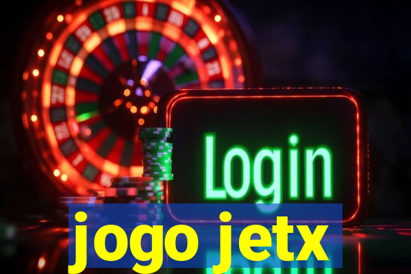 jogo jetx