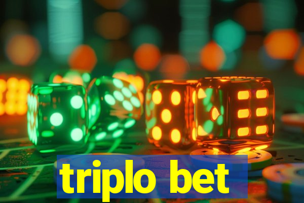 triplo bet