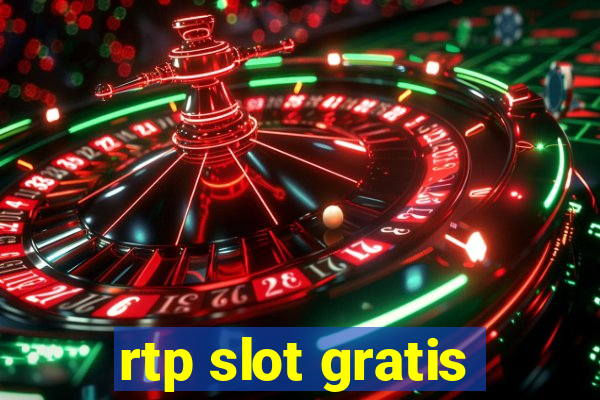 rtp slot gratis