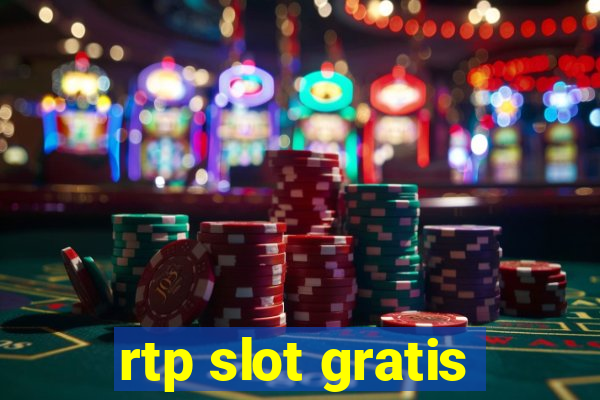 rtp slot gratis