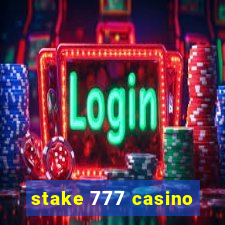 stake 777 casino