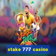 stake 777 casino