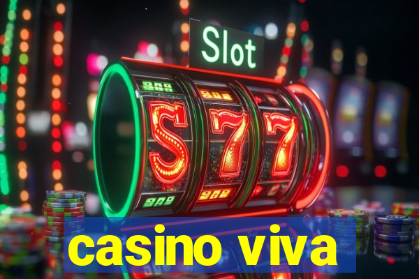 casino viva