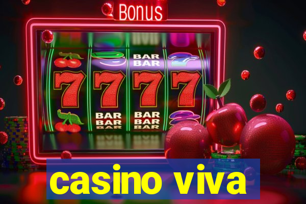 casino viva