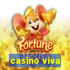 casino viva