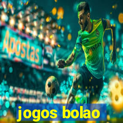 jogos bolao