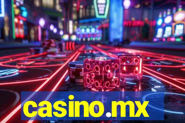 casino.mx