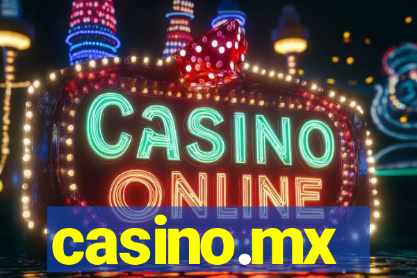 casino.mx