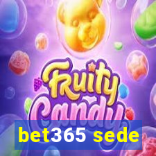 bet365 sede