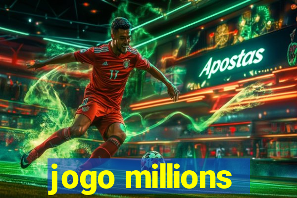 jogo millions