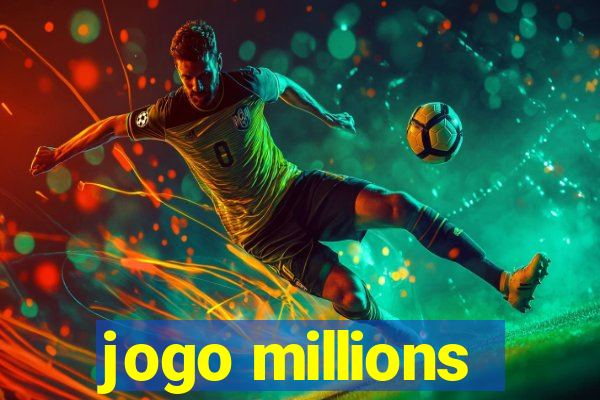 jogo millions