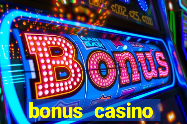 bonus casino without deposit