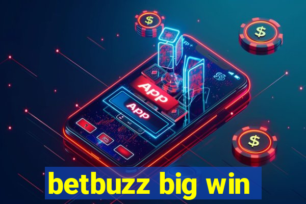 betbuzz big win