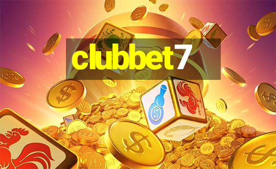 clubbet7