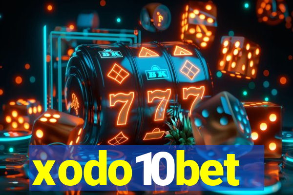 xodo10bet