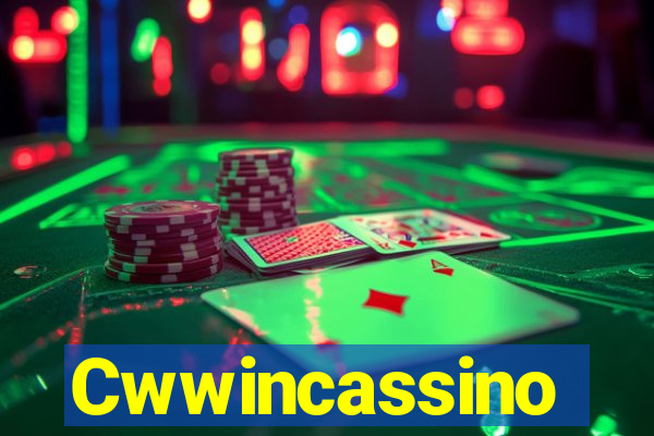 Cwwincassino