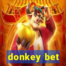 donkey bet