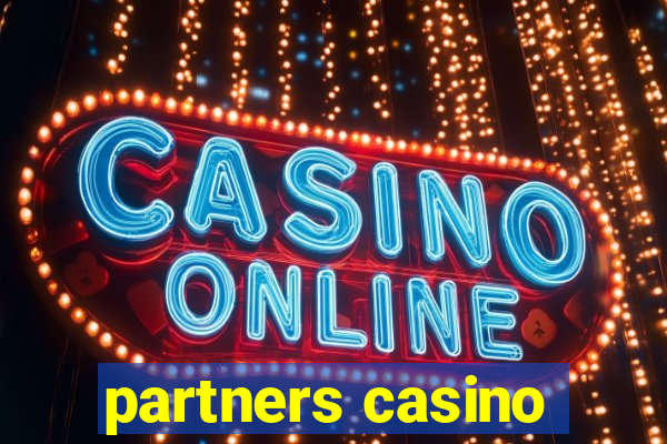 partners casino