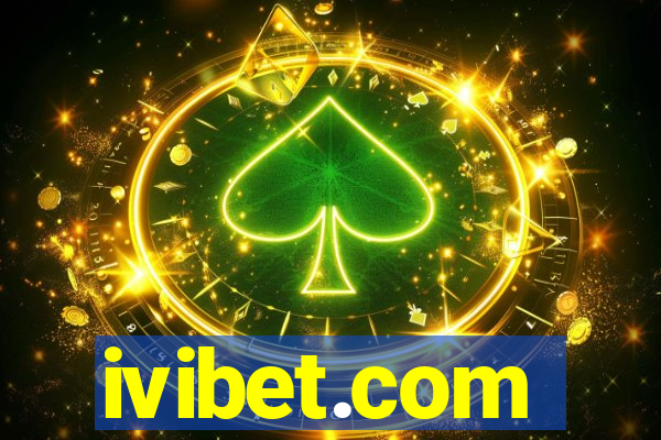 ivibet.com