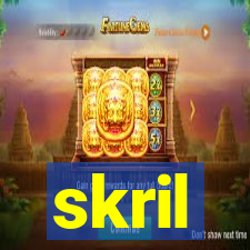 skril