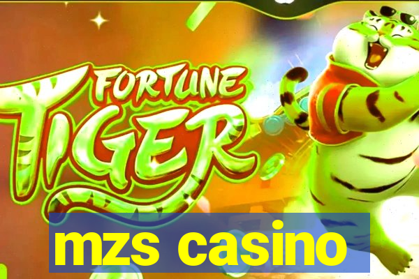 mzs casino