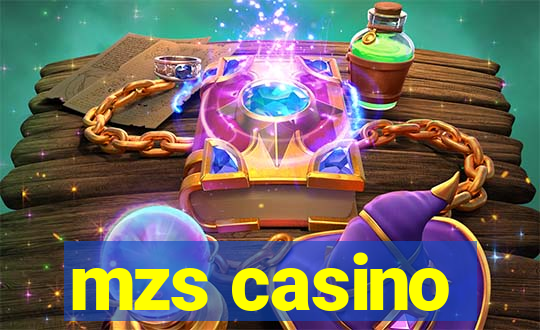 mzs casino