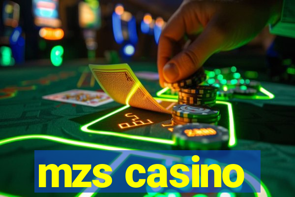 mzs casino