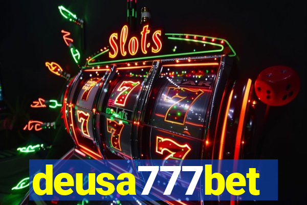 deusa777bet