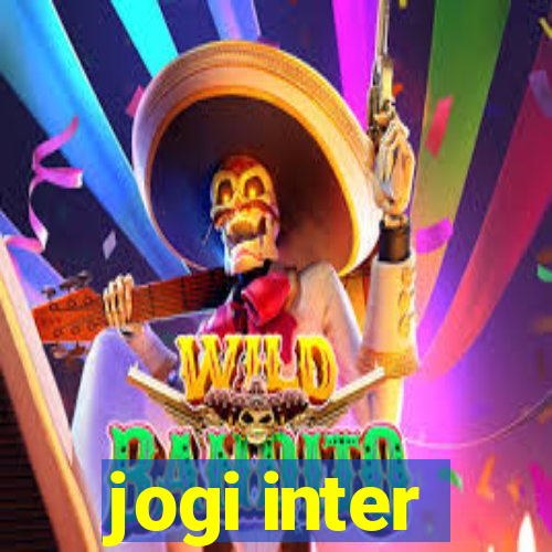 jogi inter