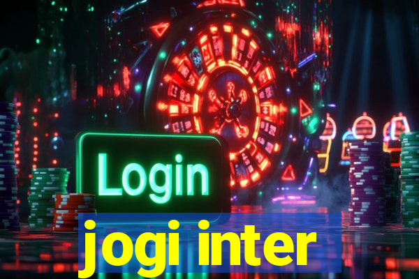 jogi inter