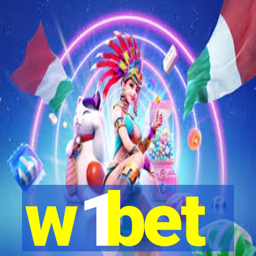 w1bet