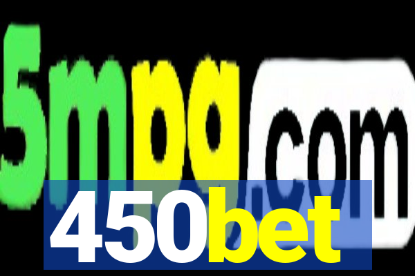 450bet