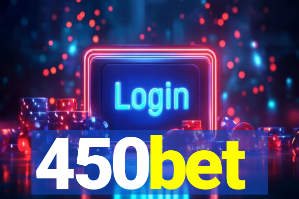 450bet