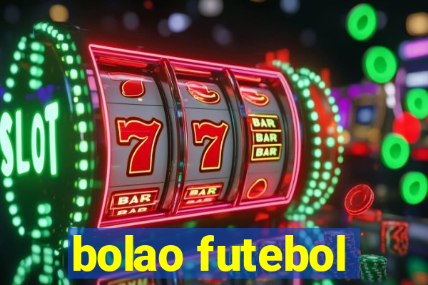 bolao futebol