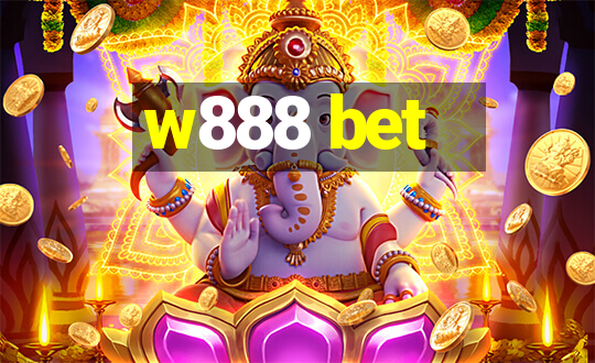 w888 bet