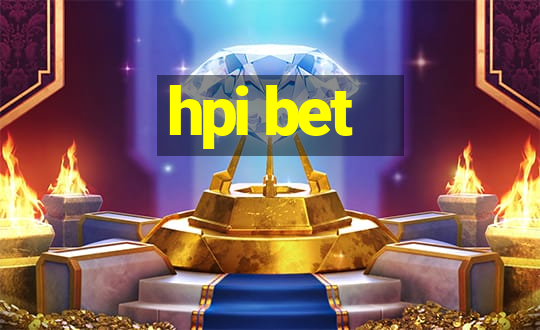 hpi bet