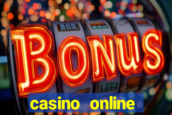 casino online gr谩tis ganhar dinheiro