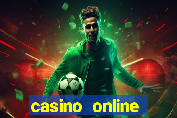 casino online gr谩tis ganhar dinheiro