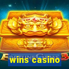 wins casino