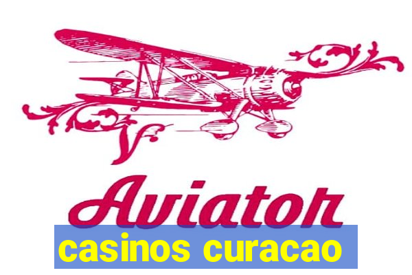 casinos curacao